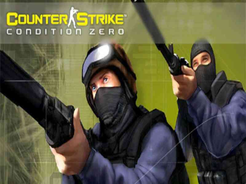 Download Condition Zero Counter Strike